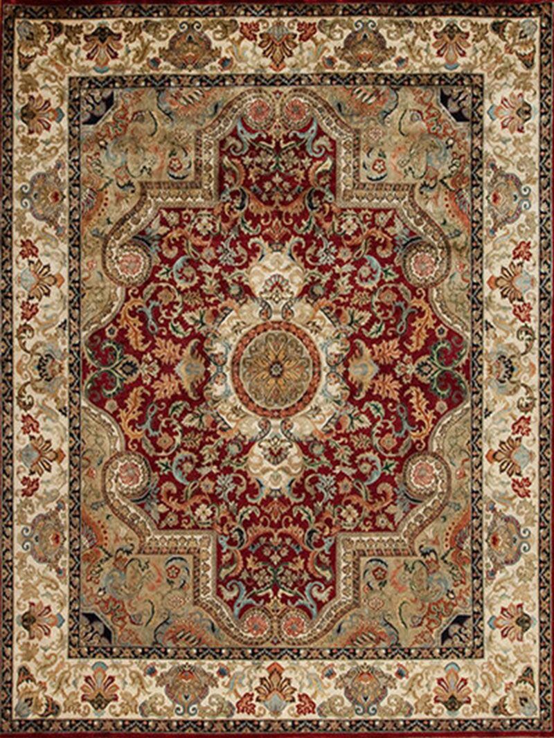 Traditional Rugs
