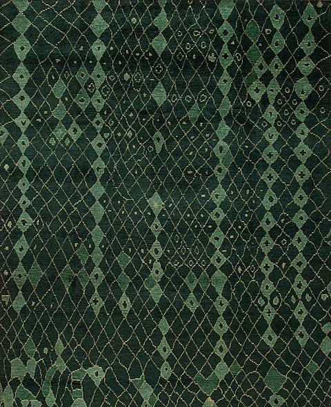 Aegean, <br> Emerald