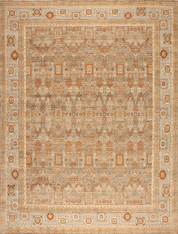 Manhattan Series 151853 Manhattan Reserve Sutton Place Samad Hand