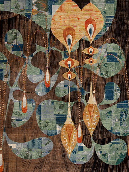 Rex Ray Rug Collection Samad Hand Made Carpets
