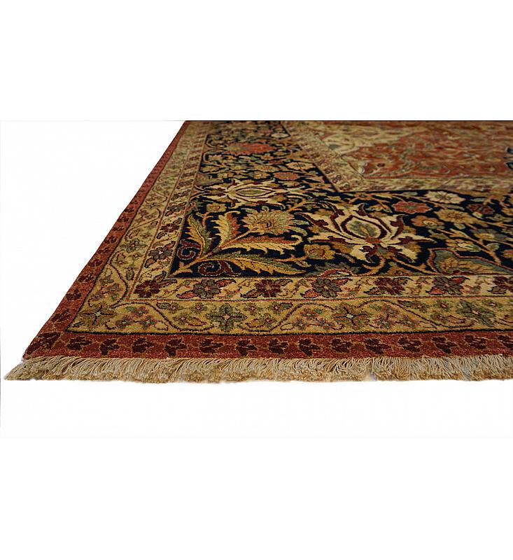 Empire Carnegie Samad Hand Made Carpets